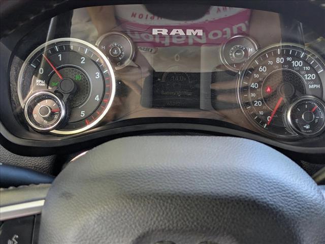 used 2024 Ram 3500 car, priced at $56,908