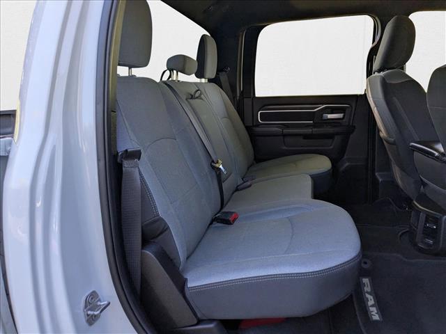 used 2024 Ram 3500 car, priced at $56,908