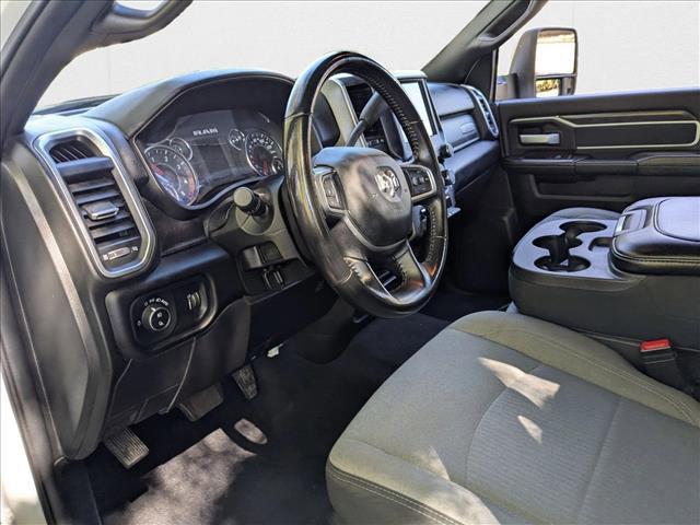 used 2024 Ram 3500 car, priced at $56,908