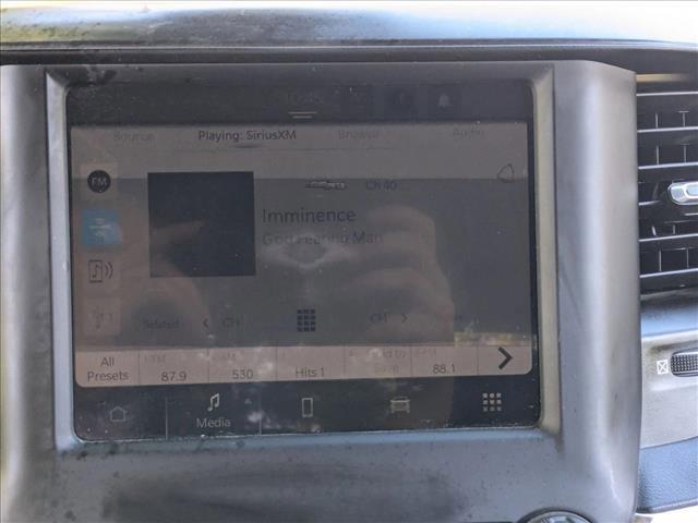 used 2024 Ram 3500 car, priced at $56,908