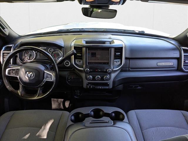 used 2024 Ram 3500 car, priced at $56,908