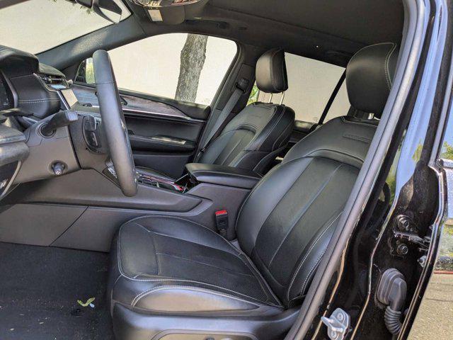 used 2023 Jeep Grand Cherokee car, priced at $38,998