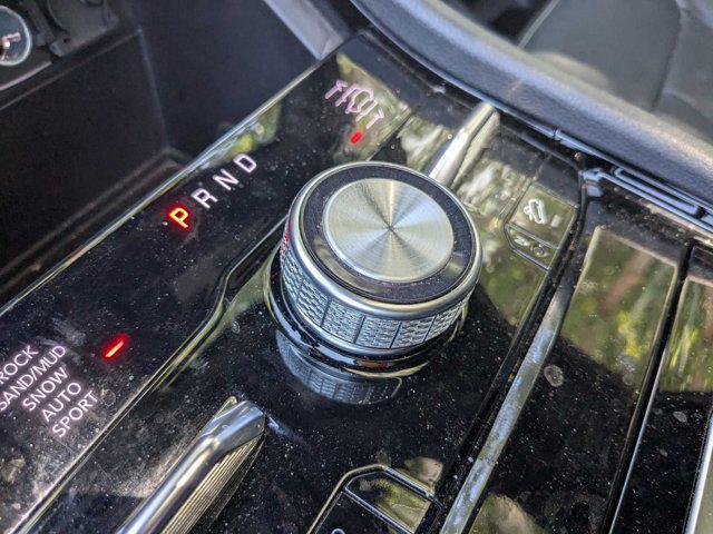 used 2023 Jeep Grand Cherokee car, priced at $38,998