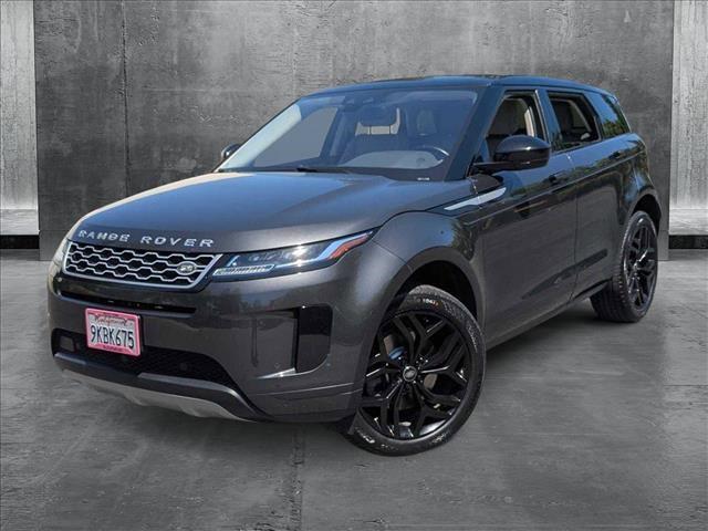 used 2020 Land Rover Range Rover Evoque car, priced at $22,455