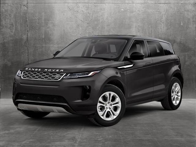 used 2020 Land Rover Range Rover Evoque car, priced at $22,455