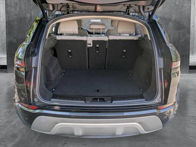 used 2020 Land Rover Range Rover Evoque car, priced at $22,455