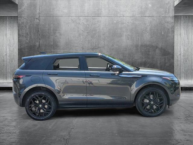 used 2020 Land Rover Range Rover Evoque car, priced at $22,455