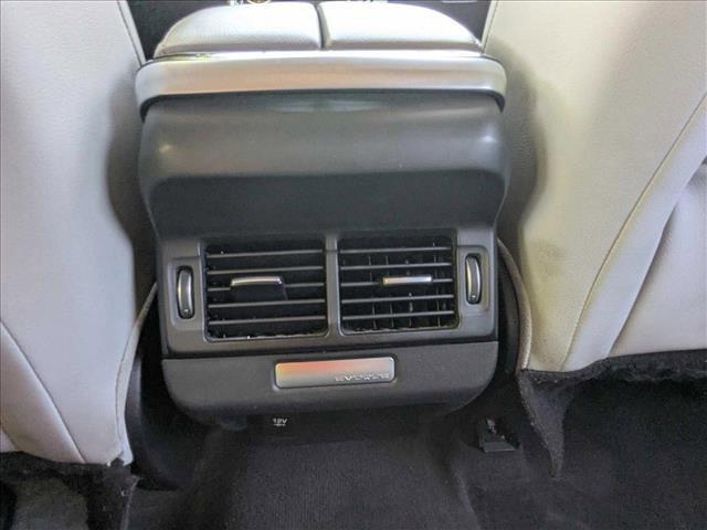 used 2020 Land Rover Range Rover Evoque car, priced at $22,455
