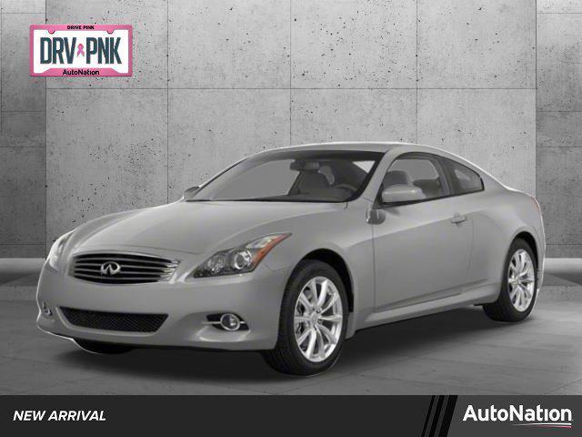 used 2010 INFINITI G37 car, priced at $10,991