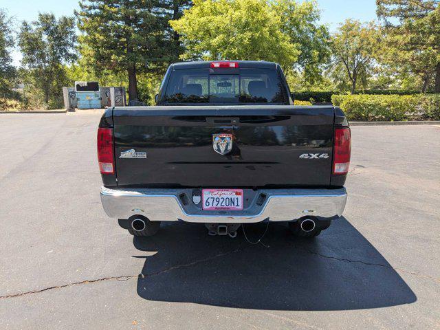 used 2010 Dodge Ram 1500 car, priced at $12,865