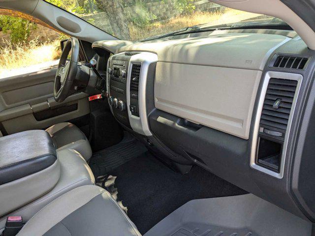 used 2010 Dodge Ram 1500 car, priced at $12,865