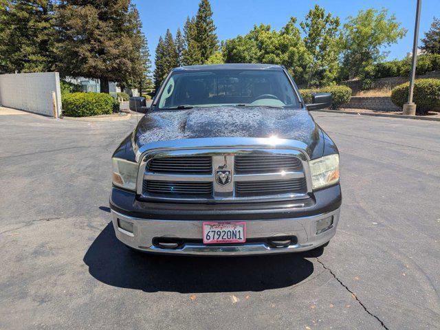 used 2010 Dodge Ram 1500 car, priced at $12,865