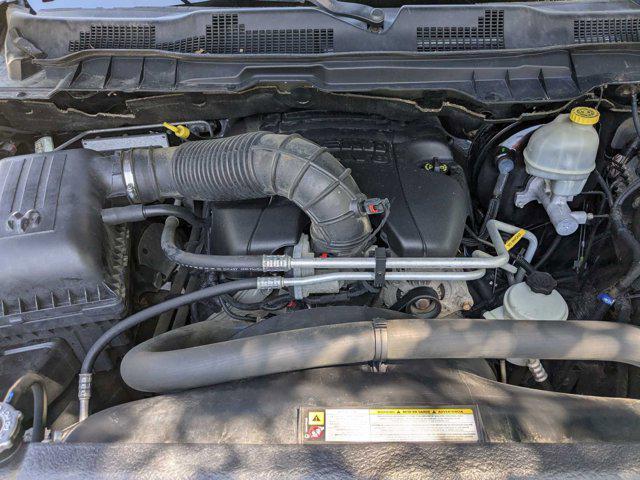 used 2010 Dodge Ram 1500 car, priced at $12,865