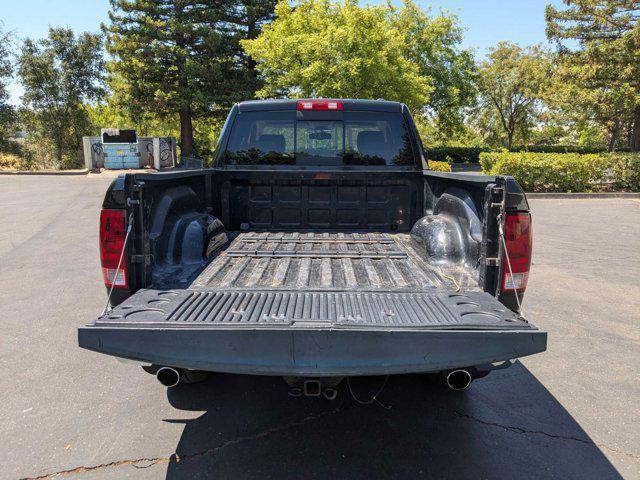 used 2010 Dodge Ram 1500 car, priced at $12,865