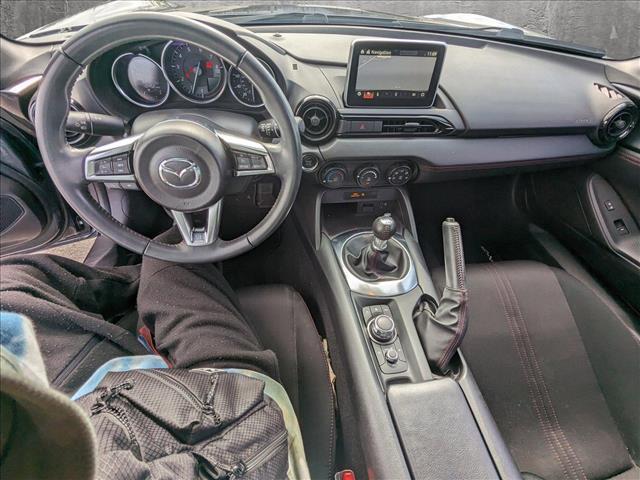 used 2016 Mazda MX-5 Miata car, priced at $22,955