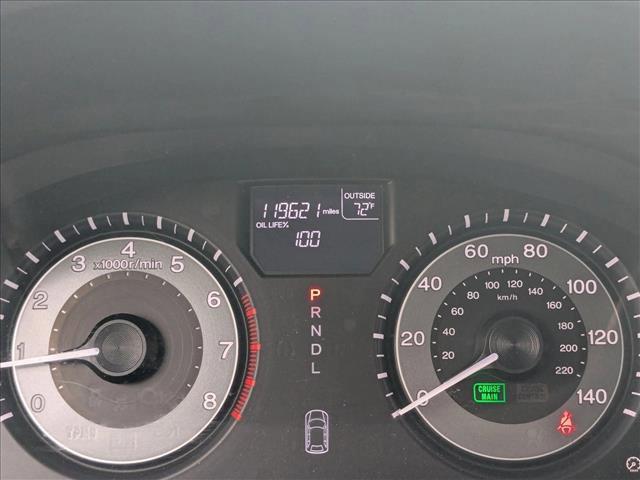 used 2016 Honda Odyssey car, priced at $12,955