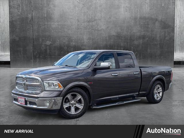 used 2018 Ram 1500 car, priced at $24,995