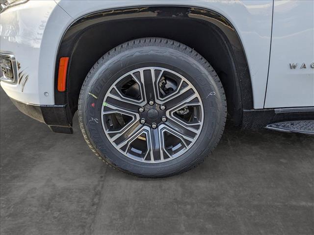 new 2024 Jeep Wagoneer L car, priced at $68,971