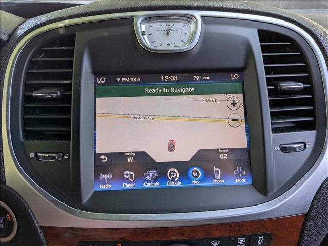 used 2013 Chrysler 300 car, priced at $11,156