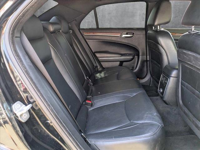 used 2013 Chrysler 300 car, priced at $11,156