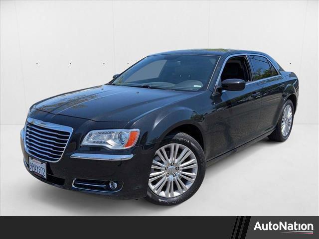used 2013 Chrysler 300 car, priced at $9,945