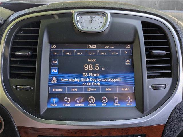 used 2013 Chrysler 300 car, priced at $11,156