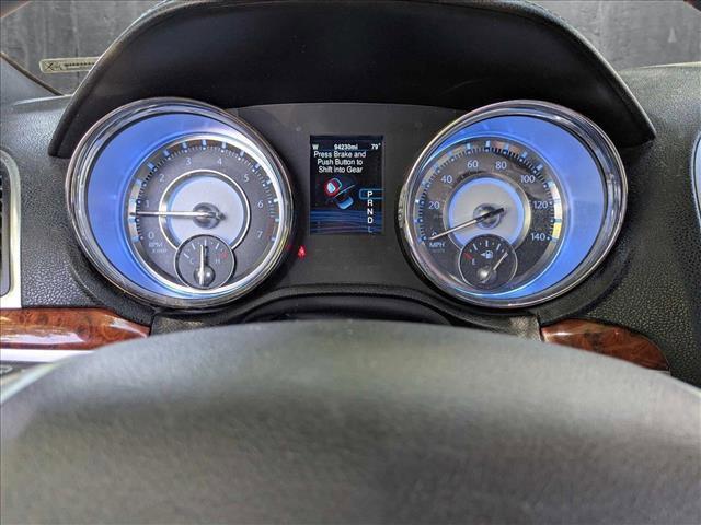 used 2013 Chrysler 300 car, priced at $11,156