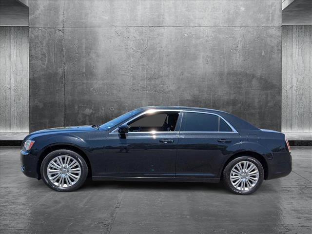 used 2013 Chrysler 300 car, priced at $11,156