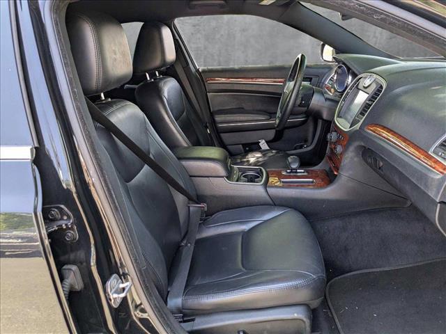 used 2013 Chrysler 300 car, priced at $11,156