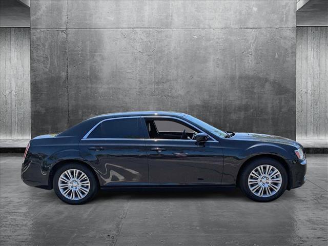 used 2013 Chrysler 300 car, priced at $11,156