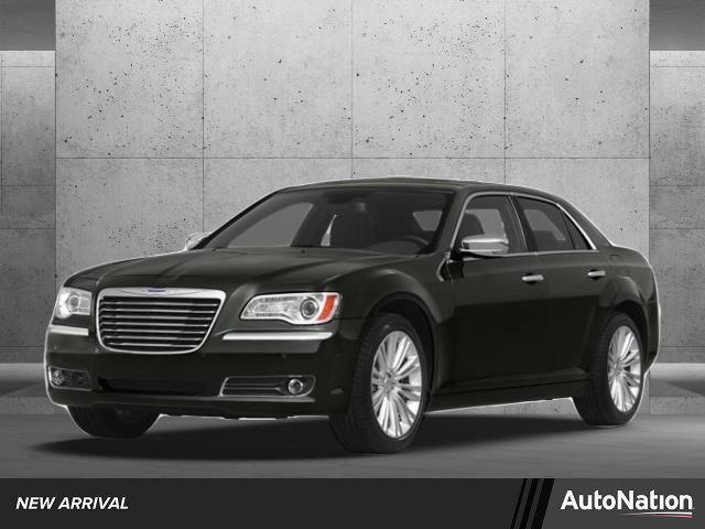 used 2013 Chrysler 300 car, priced at $11,156
