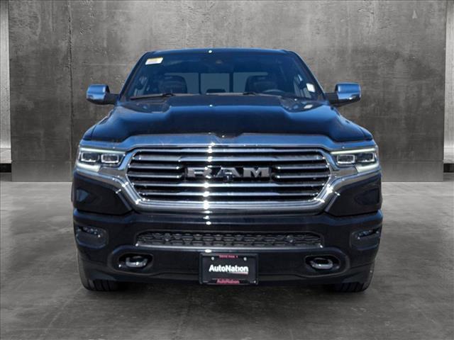 new 2024 Ram 1500 car, priced at $77,495