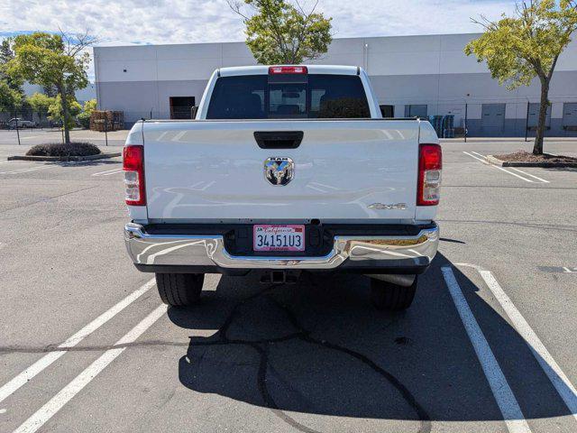 used 2023 Ram 3500 car, priced at $56,955