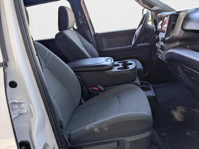 used 2023 Ram 3500 car, priced at $51,995