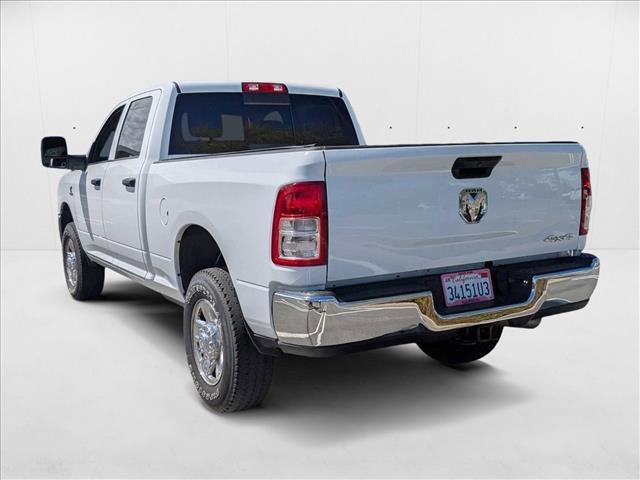 used 2023 Ram 3500 car, priced at $51,995