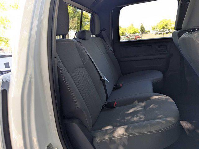 used 2023 Ram 3500 car, priced at $56,955