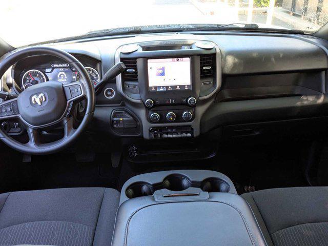 used 2023 Ram 3500 car, priced at $56,955