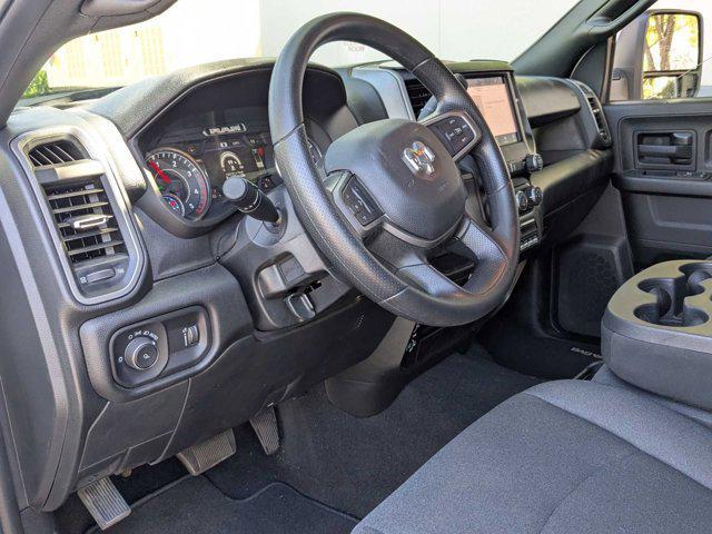 used 2023 Ram 3500 car, priced at $56,955