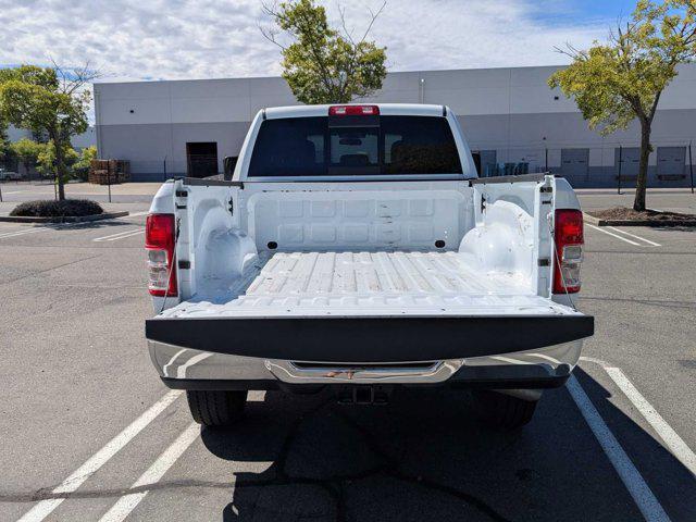 used 2023 Ram 3500 car, priced at $56,955