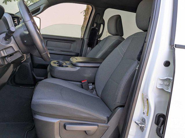 used 2023 Ram 3500 car, priced at $56,955