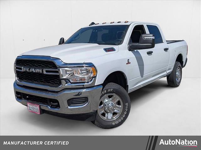 used 2023 Ram 3500 car, priced at $52,248