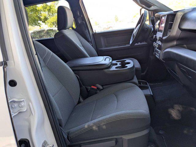 used 2023 Ram 3500 car, priced at $56,955