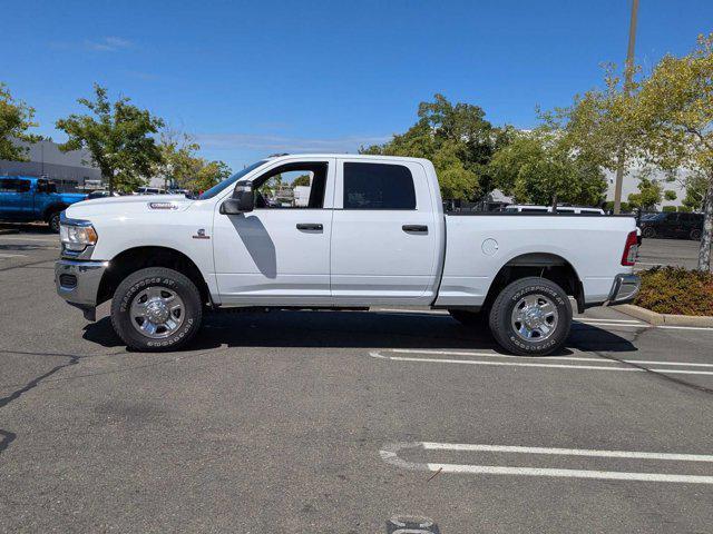 used 2023 Ram 3500 car, priced at $56,955