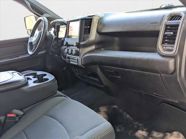 used 2023 Ram 3500 car, priced at $51,995