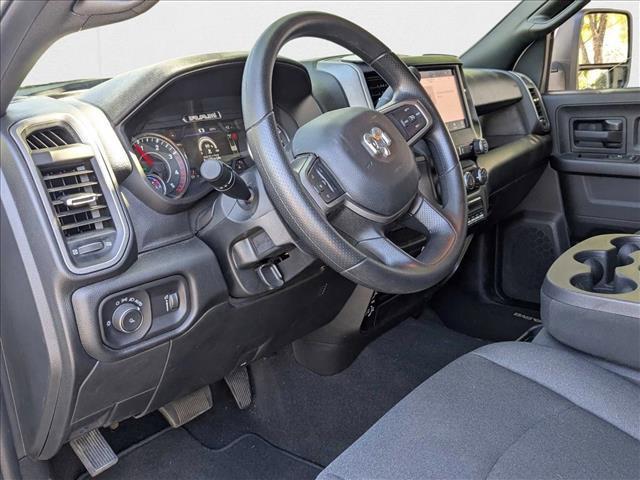 used 2023 Ram 3500 car, priced at $51,995