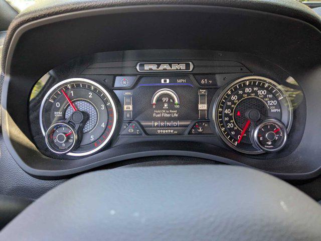 used 2023 Ram 3500 car, priced at $56,955