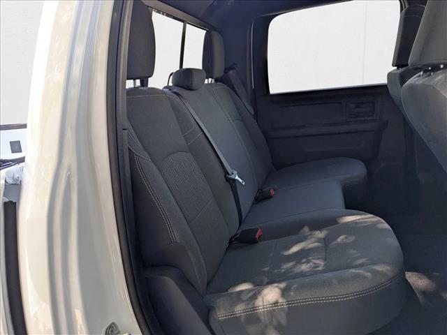 used 2023 Ram 3500 car, priced at $51,995