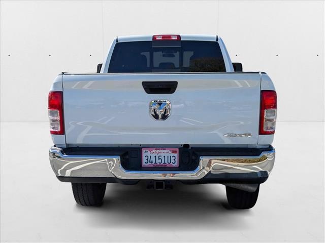 used 2023 Ram 3500 car, priced at $51,995
