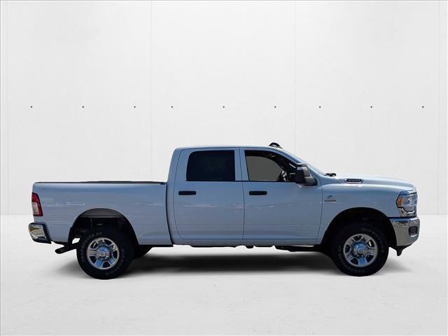 used 2023 Ram 3500 car, priced at $51,995