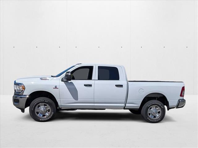 used 2023 Ram 3500 car, priced at $51,995